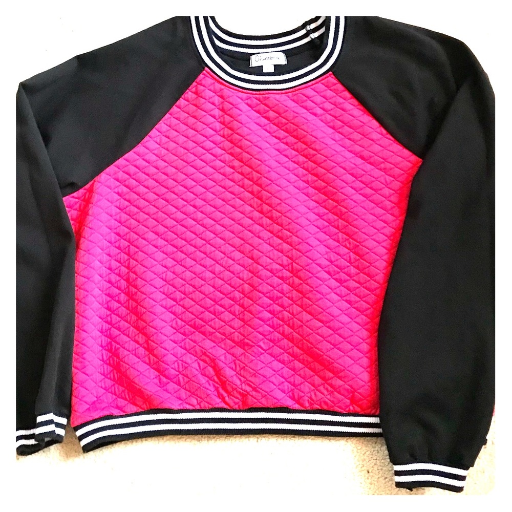 🌺SOLD🌺Cropped sweater🌺